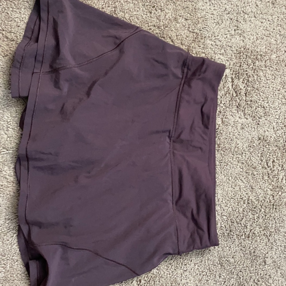 Lululemon skirt